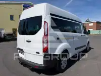 2015 Ford TRANSIT