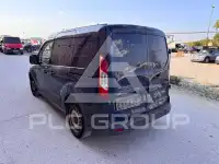 2015 Ford TRANSIT