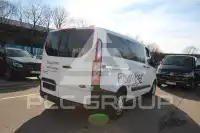2015 Ford TRANSIT