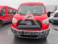 2015 Ford TRANSIT