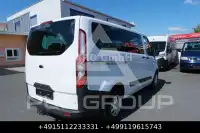 2015 Ford TRANSIT