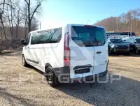 2015 Ford TRANSIT
