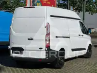 2015 Ford TRANSIT