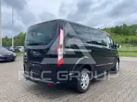 2015 Ford TRANSIT