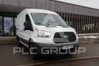 2015 Ford TRANSIT