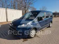 2015 Ford TRANSIT