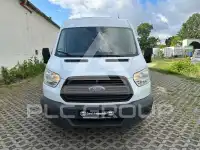 2015 Ford TRANSIT