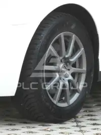 2015 Ford TRANSIT