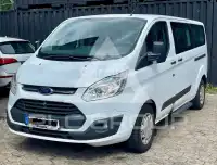 2015 Ford TRANSIT