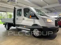 2015 Ford TRANSIT