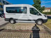 2015 Ford TRANSIT