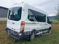 2015 Ford TRANSIT