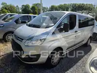 2015 Ford TRANSIT