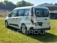2015 Ford TRANSIT