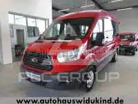 2015 Ford TRANSIT
