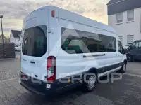 2015 Ford TRANSIT