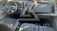 2015 Ford TRANSIT