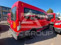 2015 Ford TRANSIT