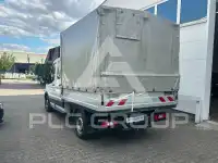 2015 Ford TRANSIT