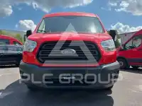 2015 Ford TRANSIT