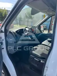 2015 Ford TRANSIT
