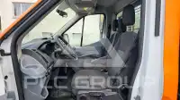 2015 Ford TRANSIT