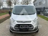 2015 Ford TRANSIT