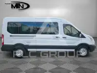 2015 Ford TRANSIT