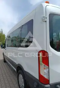 2015 Ford TRANSIT
