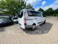 2015 Ford TRANSIT
