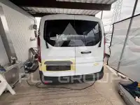 2015 Ford TRANSIT