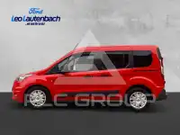 2015 Ford TRANSIT