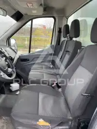 2015 Ford TRANSIT