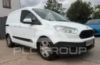 2015 Ford TRANSIT