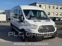 2015 Ford TRANSIT