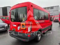 2015 Ford TRANSIT