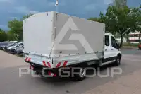 2015 Ford TRANSIT