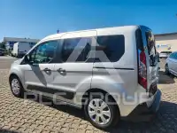 2015 Ford TRANSIT
