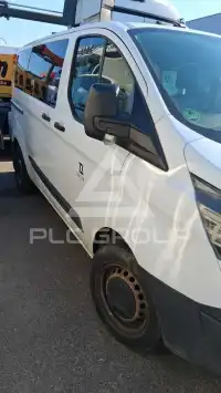 2015 Ford TRANSIT