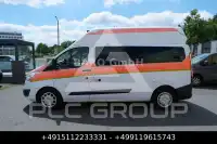 2015 Ford TRANSIT