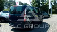 2015 Ford TRANSIT