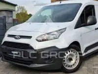 2015 Ford TRANSIT