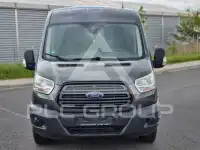 2015 Ford TRANSIT