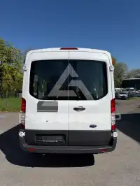 2015 Ford TRANSIT