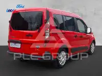 2015 Ford TRANSIT