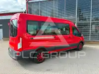2015 Ford TRANSIT