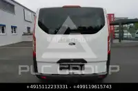 2015 Ford TRANSIT