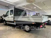 2015 Ford TRANSIT