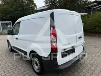 2015 Ford TRANSIT