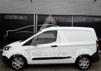 2015 Ford TRANSIT